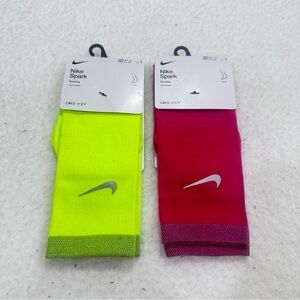 Nike Spark Running Socks